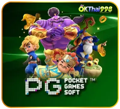 okthai998_pgsoft
