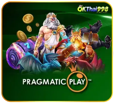 okthai998_pragmatic_slot